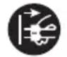 NEC MultiSync E244FL - About the Symbols - 5
