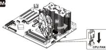 ENERMAX ETS-F40-FS ARGB - ETS-F40-BK - Part List - 221