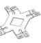 ENERMAX ETS-F40-FS ARGB - ETS-F40-FS - Part List Chapter 1 \* Intel (LGA1366/1200/115X/775) ETS-40eBK(W)-ARGB - Part List - 53