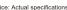 ENERMAX ETS-F40-FS ARGB - ETS-F40-FS - Part List Chapter 1 \* Intel (LGA1366/1200/115X/775) ETS-40eBK(W)-ARGB - Part List - 83