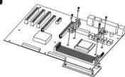 ENERMAX ETS-F40-FS ARGB - ETS-F40-BK - Part List - 218