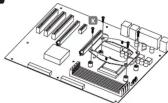 ENERMAX ETS-F40-FS ARGB - ETS-F40-BK - Part List - 225