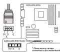 ENERMAX ETS-F40-FS ARGB - ETS-F40-BK - Part List - 227