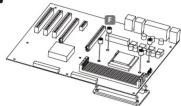 ENERMAX ETS-F40-FS ARGB - ETS-F40-BK - Part List - 220