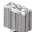 ENERMAX ETS-F40-FS ARGB - ETS-F40-BK - Part List - 18