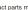 ENERMAX ETS-F40-FS ARGB - ETS-F40-FS - Part List Chapter 1 \* Intel (LGA1366/1200/115X/775) ETS-40eBK(W)-ARGB - Part List - 41