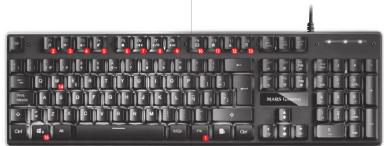 Mars Gaming MK320 - 3