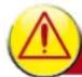 AMBROGIO L60 Elite - Danger - Attention - 1