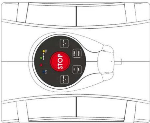 AMBROGIO L60 Elite - Important - 1