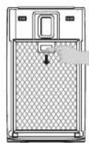 GUTFELS LR 67013 we - Installing the Filter - 2