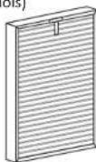 GUTFELS LR 67013 we - Filtre, capteur de poussière, nettoyage et maintenance du générateur d'anion - 3