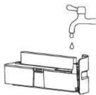 GUTFELS LR 67013 we - Einbau des Filters - 13