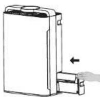 GUTFELS LR 67013 we - Installing the Filter - 15
