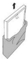 GUTFELS LR 67013 we - Installing the Filter - 3
