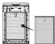 GUTFELS LR 67013 we - Installing the Filter - 5