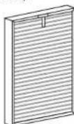 GUTFELS LR 67013 we - Filter/Dust Sensor/Anion Producer Cleaning and Maintenance - 3