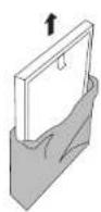 GUTFELS LR 67013 we - Einbau des Filters - 3