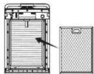 GUTFELS LR 67013 we - Installing the Filter - 6