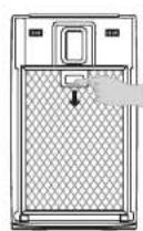 GUTFELS LR 67013 we - Einbau des Filters - 2