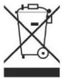 GUTFELS VT 66566 sw - Disposal of old appliances - 1