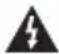 HITACHI U65L7300 - AVERTISSEMENT - 2