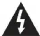 HITACHI U65L7300 - CAUTION - 1