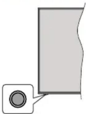 HITACHI U65L7300 - Piespiedu gaidstäve - 1