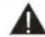 HITACHI U65L7300 - AVERTISSEMENT - 1