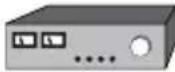 HITACHI U65L7300 - (\*) TO ПЛНКТРО МОУ 1: - 6