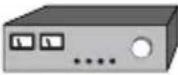 HITACHI U65L7300 - (\*) PULSANTE PERSONALE 1: - 6