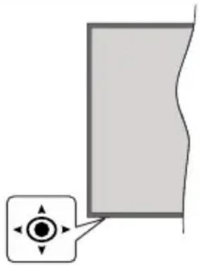 HITACHI U65L7300 - Gaidīšanas režīma paziņojumi - 1