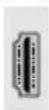 HITACHI U65L7300 - (\*) MY BUTTON 1: - 1