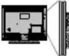 HITACHI U65L7300 - (\*) PULSANTE PERSONALE 1: - 10