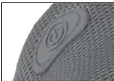 HOMEDICS Gentle Touch SP-135HJ - SAVE THESE INSTRUCTIONS - 1