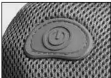 HOMEDICS Gentle Touch SP-135HJ - GUARDE ESTAS INSTRUCCIONES - 1