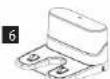 Concept Real Force VR3400 - Lista de componentes - 10