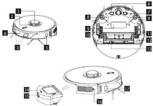 Concept Real Force VR3400 - AGRADECIMIENTO - 1