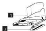 Concept Real Force VR3400 - IERICES APRAKSTS - 4