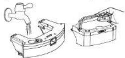 Concept Real Force VR3400 - Uvedenie do činnosti a nabíjanie - 1