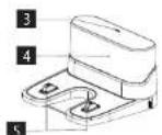 Concept Real Force VR3400 - IERICES APRAKSTS - 5