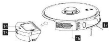 Concept Real Force VR3400 - DESCRIEREA PRODUSULUI - 3