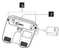 Concept Real Force VR3400 - IERICES APRAKSTS - 6