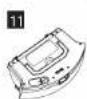 Concept Real Force VR3400 - Komponentenliste - 8