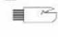 Concept Real Force VR3400 - Liste de composants - 9