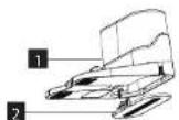 Concept Real Force VR3400 - DESCRIPTION DU PRODUIT - 4