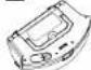 Concept Real Force VR3400 - List of parts - 8