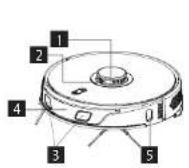 Concept Real Force VR3400 - OPIS PRODUKTU - 1