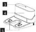 Concept Real Force VR3400 - DESCRIEREA PRODUSULUI - 5