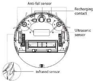 Concept Real Force VR3400 - Wiping module (clean after each use) - 1