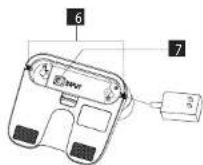 Concept Real Force VR3400 - Dokkoló állomás - 3